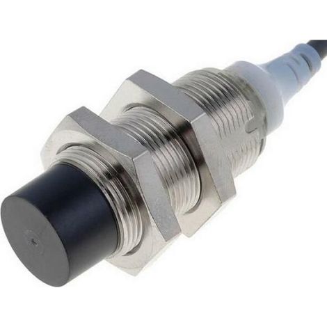 Induktiver Sensor Omron e2a-s18kn16-wp-b1 Erkennung 2 Meter