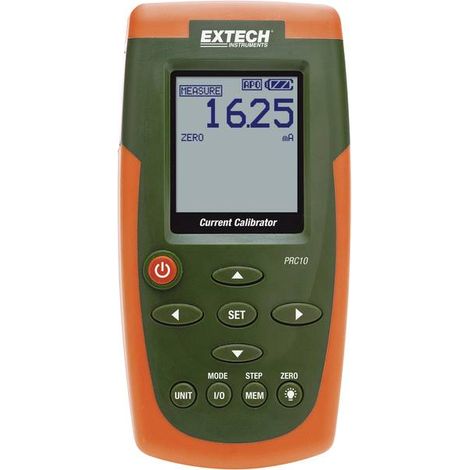 Extech PRC10 calibro digitale LCD retroilluminato portatile