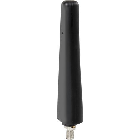 Stelo Ricambio Antenna (AM/FM) - 6 cm - Ø 5 mm (1/5)