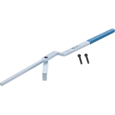 Levier de chaîne de distribution pour VAG 1.8 / 2.0 TFSI / TSI BGS (1/3)