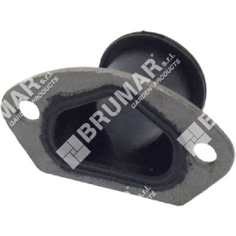 Collettore per motoseghe ZOMAX 4.005.0023.03 COMPATIBILE - 051899