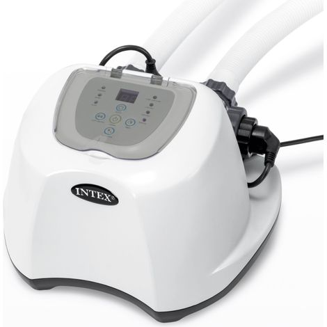 Sterilizzatore a sale Intex per piscine fino a 26,5m3