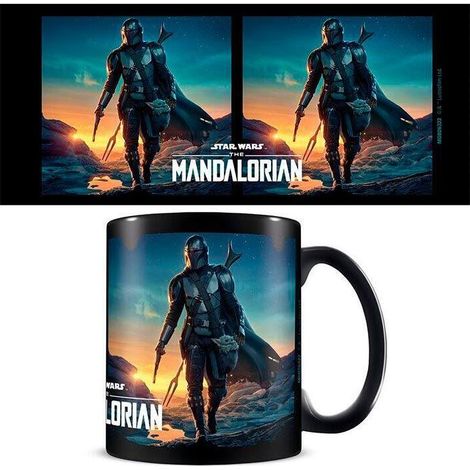 Taza The Mandalorian Star Wars