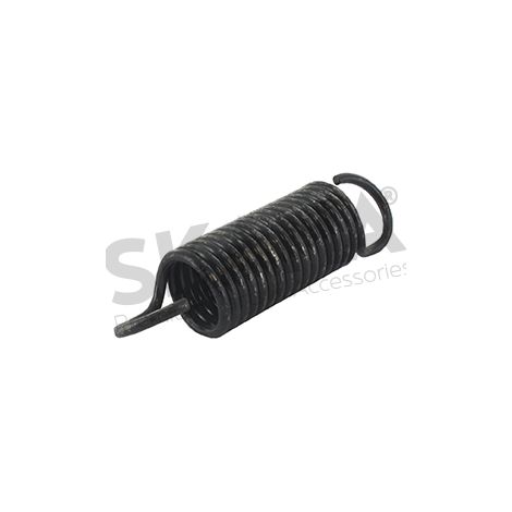 Molla filtro AYP 137273