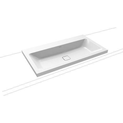 Kaldewei 902006033667 Receveur CONO Mod.3084, 900x500 (1/2)
