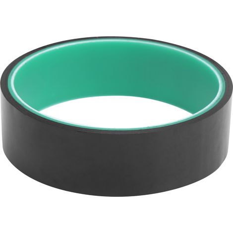 Ruban adhésif pour jante VTT 27mm, bande de protection sans chambre à air pour pneus de vélo de route (1/5)