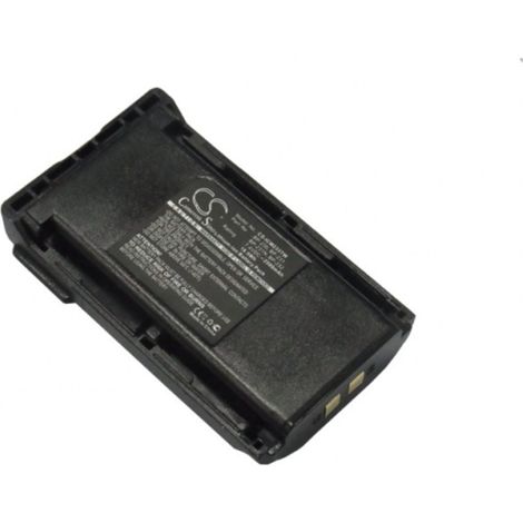 Batterie pour ICOM BP-231 2500 mAh