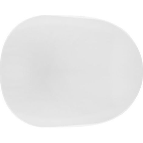 SEDILE WC TERMOINDURENTE TD15 FORMA 6 Bianco