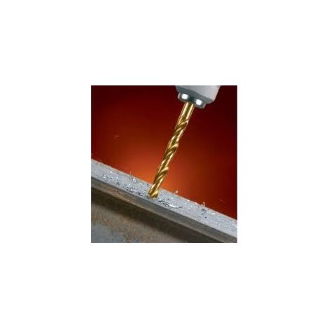 Mèche à métaux EXTREME 2 DeWalt DT5059-QZ (1/3)
