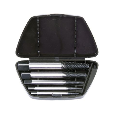 Juego de Extractores 5, 6 y 8 piezas                 Juegos de Extractores M3-24 (6 pcs)