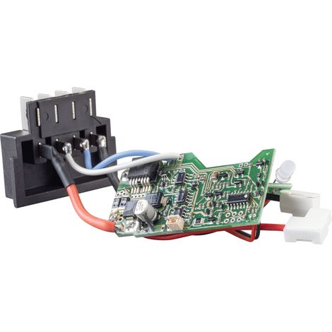 Elektronik komplett 562215 R22