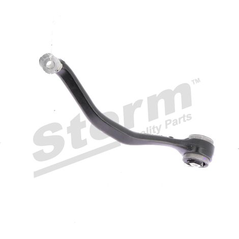 Bras de suspension avant droit pour BMW X3 0 363 477 (1/5)