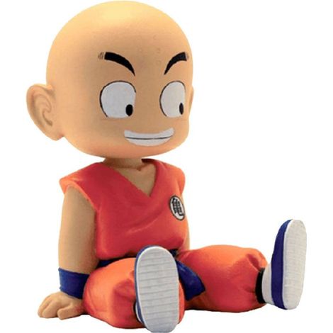 Mini Tirelire Dragon Ball Krilin