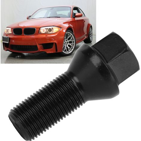 Boulons de roue BMW F25 X3 E70 X5 36136781151 (1/5)