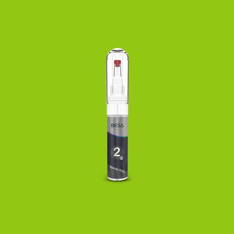 Stylo retouche peinture Pantone 2292 C  Mat