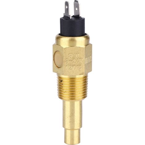 M14 1.5 98℃ engine water temperature sensor suitable for VDO 6 24V accessory (1/5)
