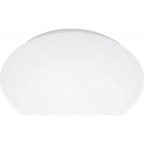 Steinel RS PRO LED P2 NW Lampada con Sensore Bianca 16W 4000K