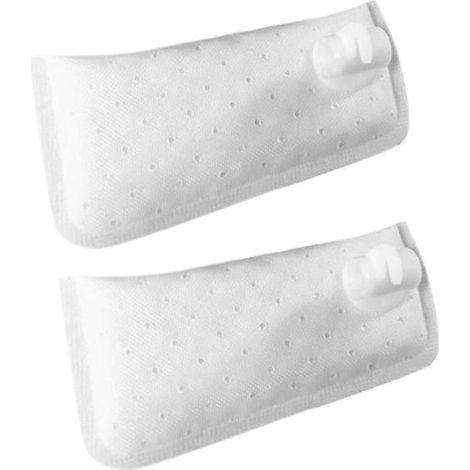 Lot de 2 filtres à carburant pour moto Honda CRF250, Suzuki RMZ250, RMZ450 et TU250 (2010-2017) - Référence : 06160-MEN-A31-SFYGV (1/5)
