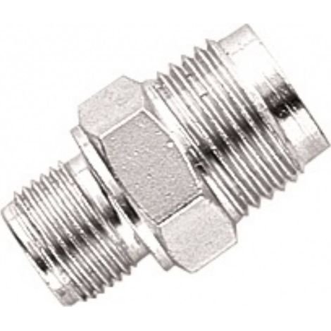 COUPLEUR A VISSER MVG08 M/M LAITON RENSON