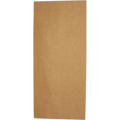 Feuille de joint à découper 475x210mm papier huilé 150°C 0.25mm