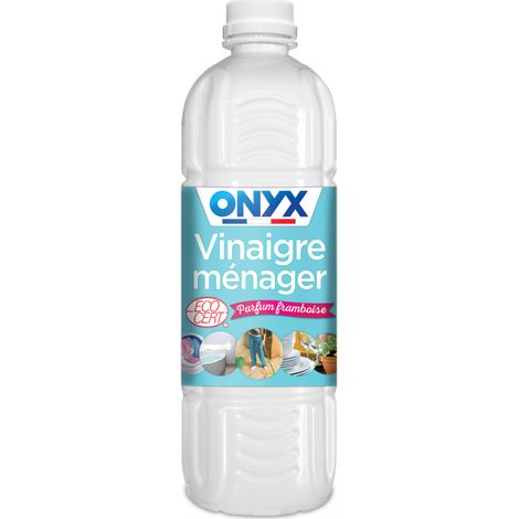 VINAIGRE D ALCOOL PARFUME FRAMBOISE 1L