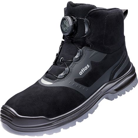 ATLAS Chaussure de sécurité FLASH 6905 XP BOA ESD W12 (1/2)
