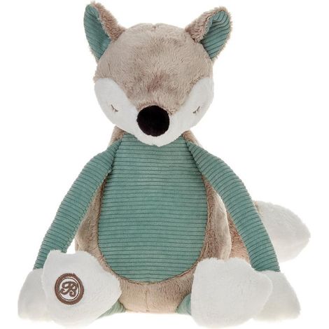 Fox Axel beige-mint 27cm