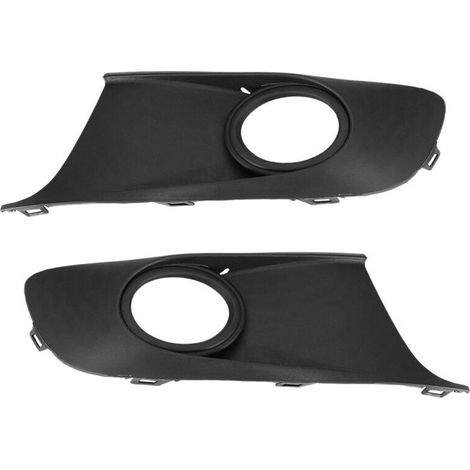 Frontstoßstangengrill für CADDY 2010-2015 1T0853665P 1T0853666P (1/2)