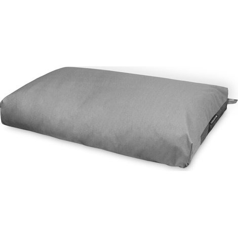 Cojín para palets Asiento y/o Respaldo 120x60x20 Gris Claro Naylim Mate Happers