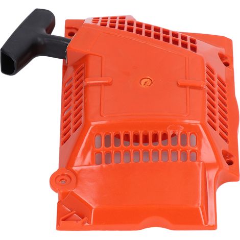 Démarreur en Plastique de Remplacement 503628171 pour Tronçonneuse Husqvarna 362 365 371 372XP 372XPW