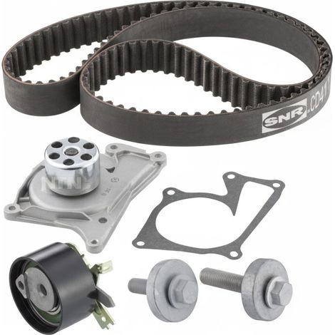 Kits de distribution avec pompe à eau - KDP455.582- SNR (1/3)