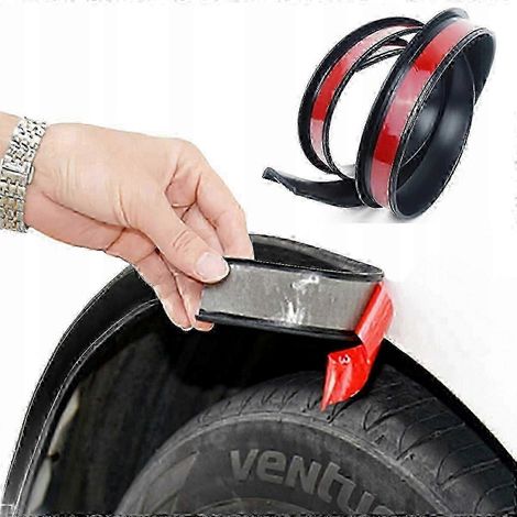 Nakładka Nadkole Listwa für Fender, breit, 5 cm x 6 m (1/5)