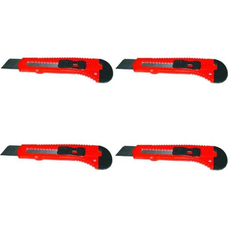 CUTTER GRANDE MM.18   TAGLIERINO IN PLASTICA  -- FER 15653 -- PZ 4 (1/3)