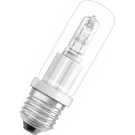 Ampoule tube - HALO - Halogène - 160W - Culot E27