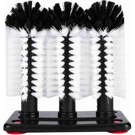 Brosse maison conception simple – Fabrication soignée qualité fiable pour entretien (1/5)