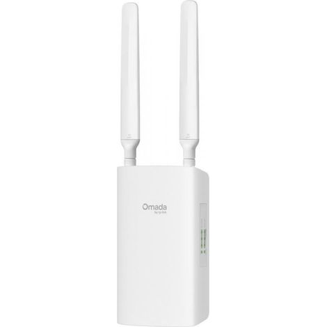 TP-Link Omada Gateway pasarel y controlador 10, 100, 1000 Mbit/s (1/5)