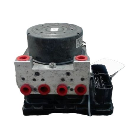 [PRODUIT D'OCCASION] Unite Hydraulique Abs PEUGEOT 208 ♻️ Ref Oe. 1634856980 - Garantie à vie (1/3)