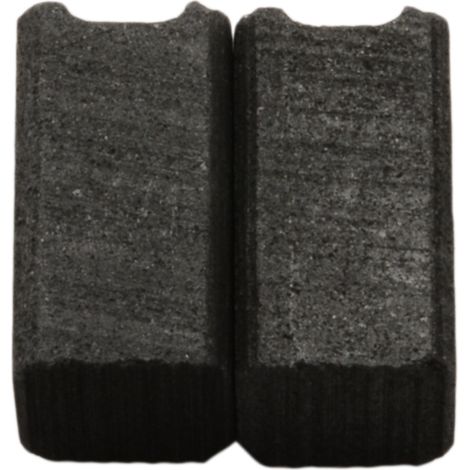Balais de Charbon pour ELU SB11EA - 6,3x6,3x11,5mm