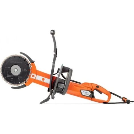 Husqvarna K 4000 Mototroncatrice 230 mm 967079701
