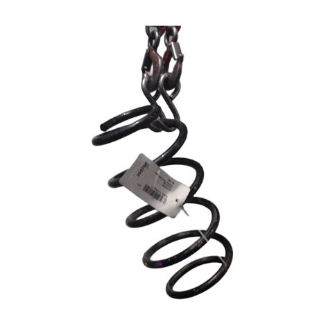 [PRODUIT D'OCCASION] Ressort Amortisseur Arriere Gauche FORD T.connect ♻️ Ref Oe. 2306148 - Garantie à vie (1/2)