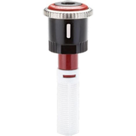 HUNTER Aspersor 100090 MP Rotador ajustable de 90 grados a 210 grados