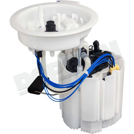Kompatibel mit Mini Cooper Countryman 16117300465, reduziert effektiv den Kraftstoffverbrauch. BMW Kraftstoffpumpe (Set/Kit). (1/4)