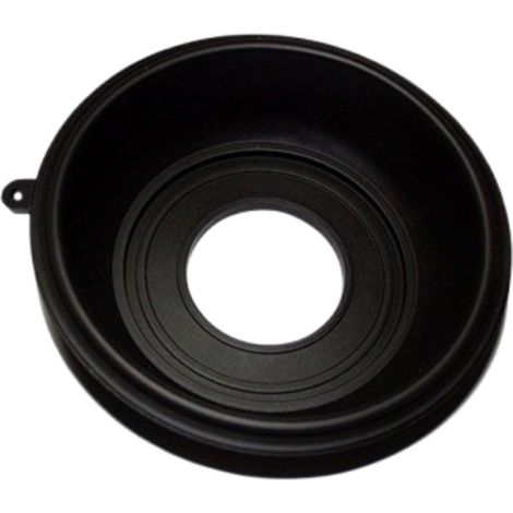 Membrane de boisseau de carburateur pour KAWASAKI ZZR 600 de 1993 à 2003 - Pour 1 carburateur