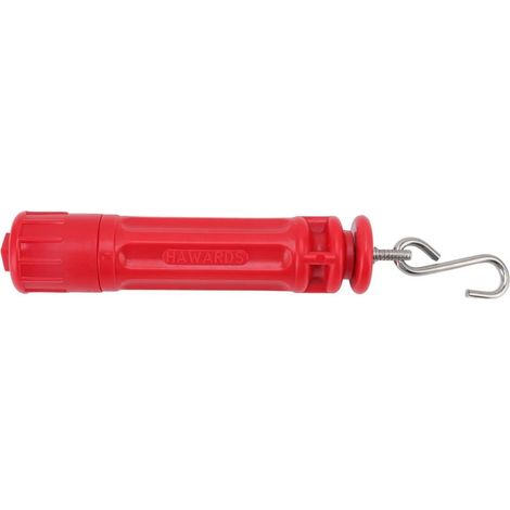 Tendeur de ligne de couloir et de crochet en S en acier inoxydable anti-rayures, pièce de rechange pour corde de piscine et spa (1/5)