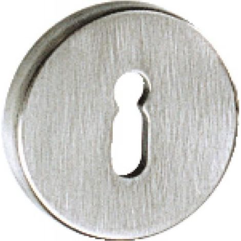 Rosace en inox - NT 80 clé I - NORMBAU (1/3)