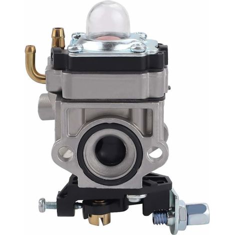 Carburateur WYJ-138 pour 34F 36F TU26 T242 MP11. (1/5)