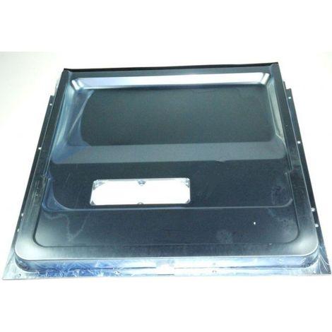ENSEMBLE PORTE INTERIEURE L.I. EOS POUR LAVE VAISSELLE INDESIT