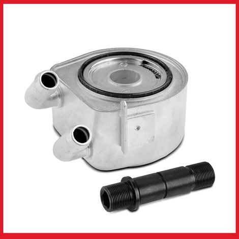 Getriebeölkühler 1S7Z-6A642-AA - Passend für Ford Escape V6 2001-2007 (1/4)
