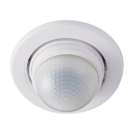Steinel IS D360 sensore di movimento interno 360° 16m (1/5)