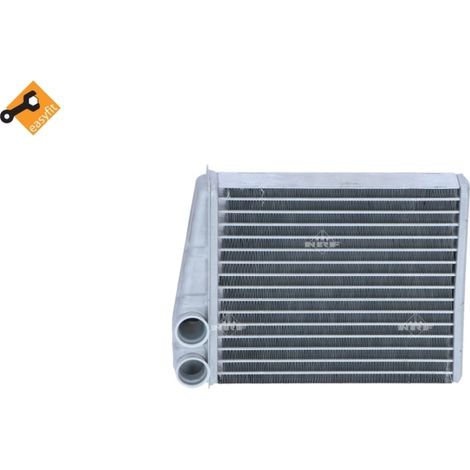 Système de chauffage NRF 54276 MERCEDES-BENZ 1698300761 3422666 64113422666
